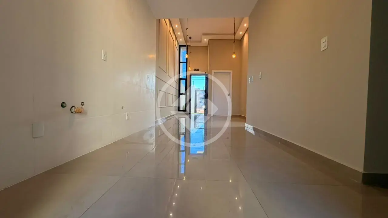 Imagem 1 - Casa em Recanto Tropical, Cascavel - PR