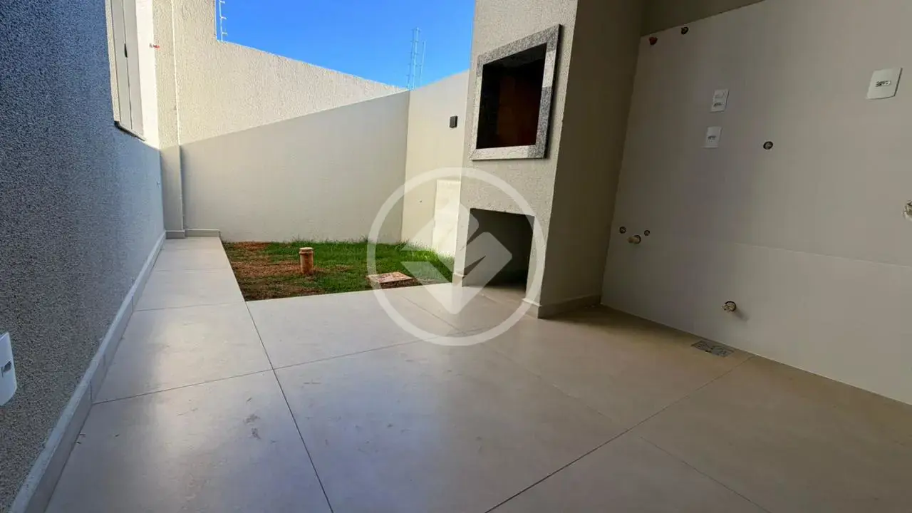 Image 11 - Casa em Recanto Tropical, Cascavel - PR