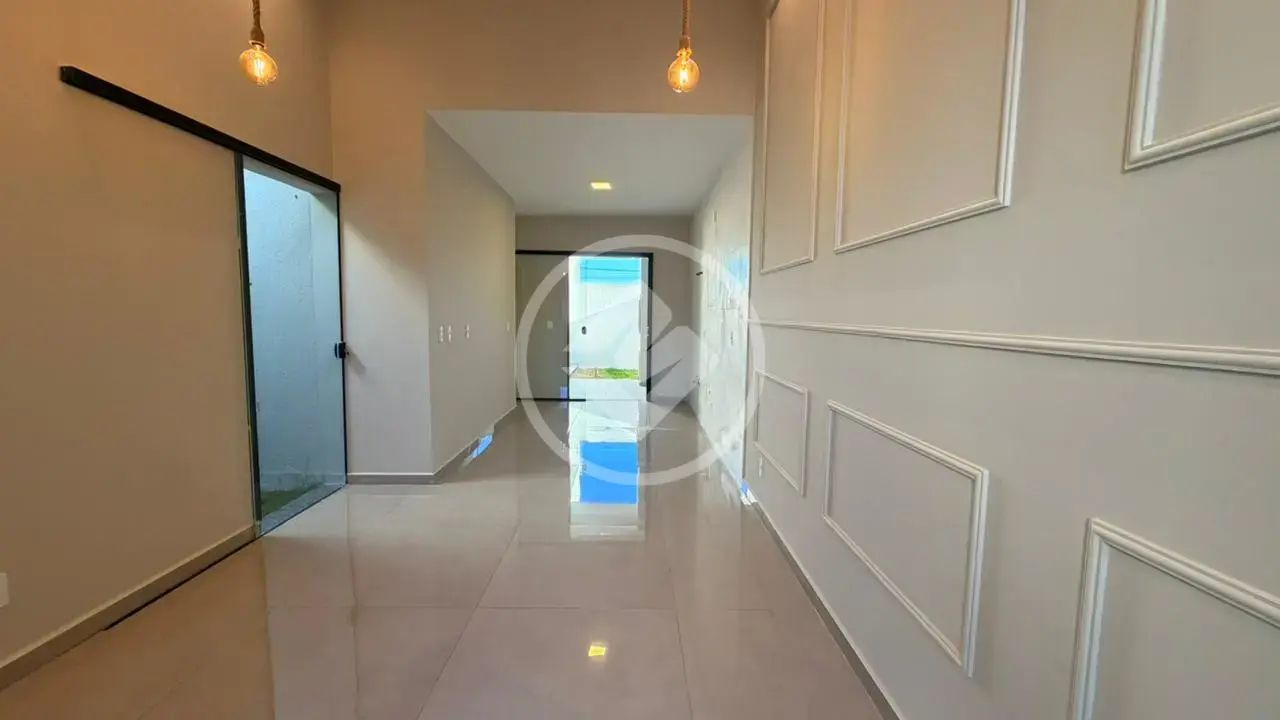 Imagem 2 - Casa em Recanto Tropical, Cascavel - PR