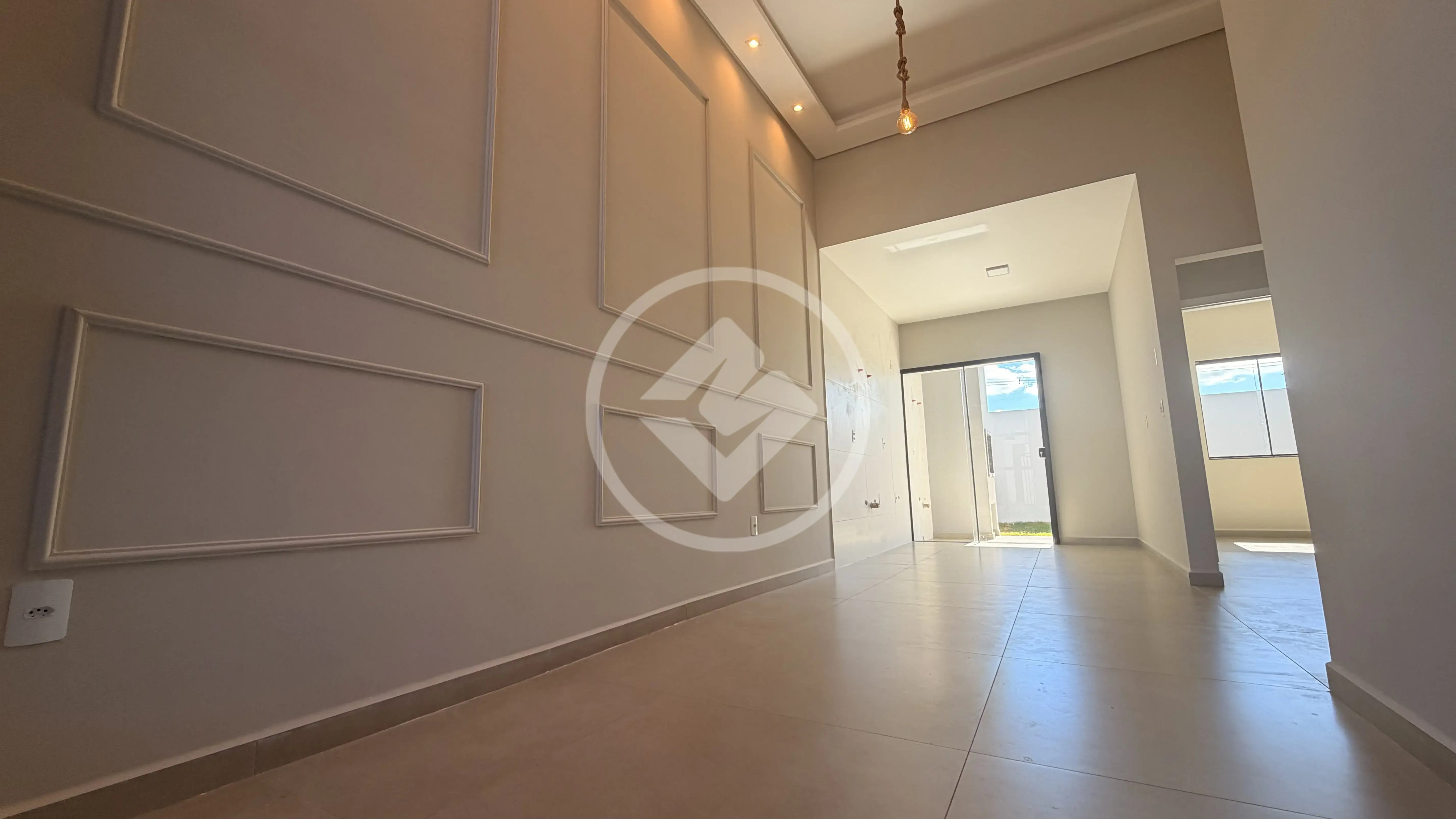 Imagem 1 - Casa em Recanto Tropical, Cascavel - PR