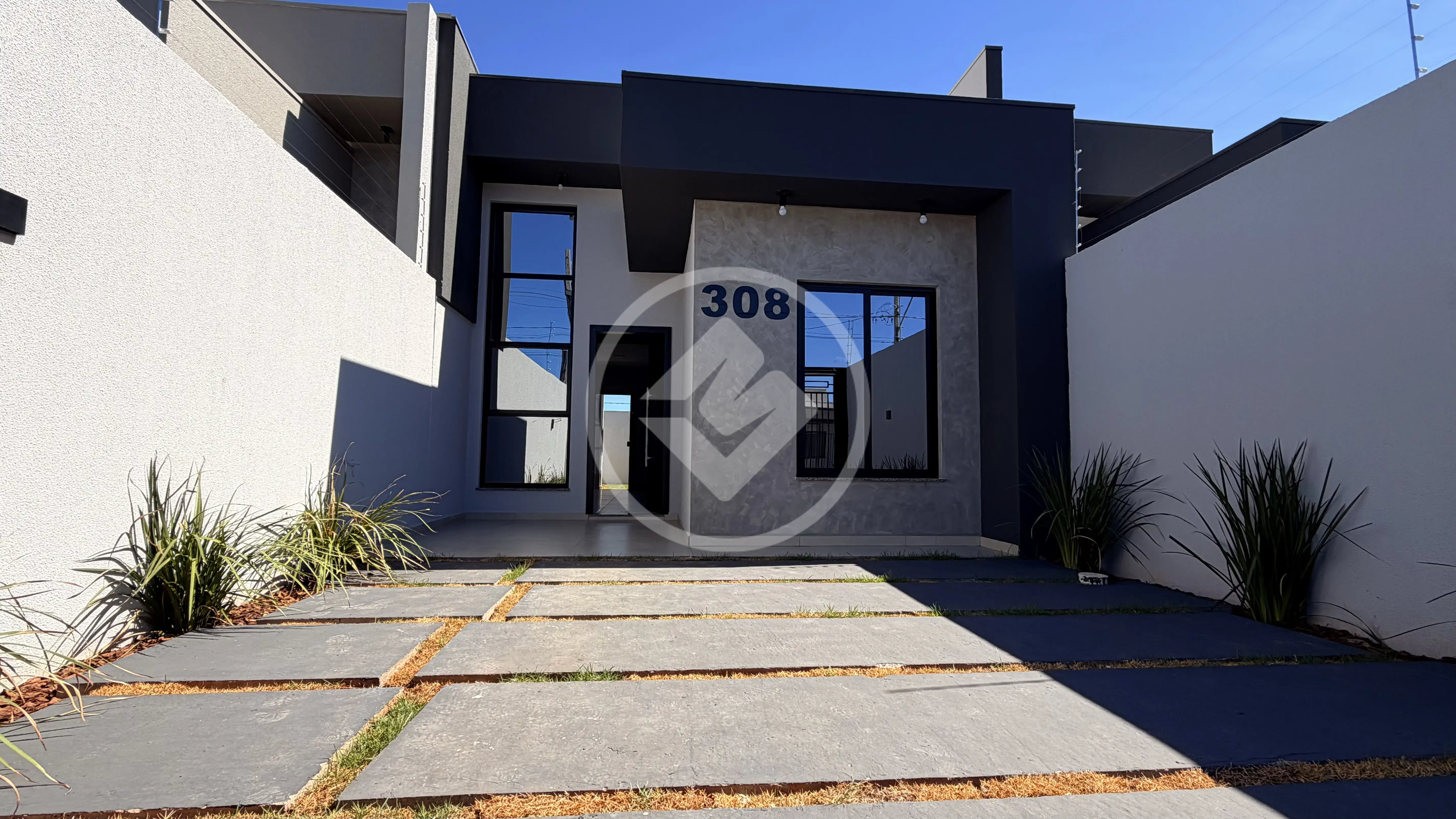 Imagem 1 - Casa em Recanto Tropical, Cascavel - PR