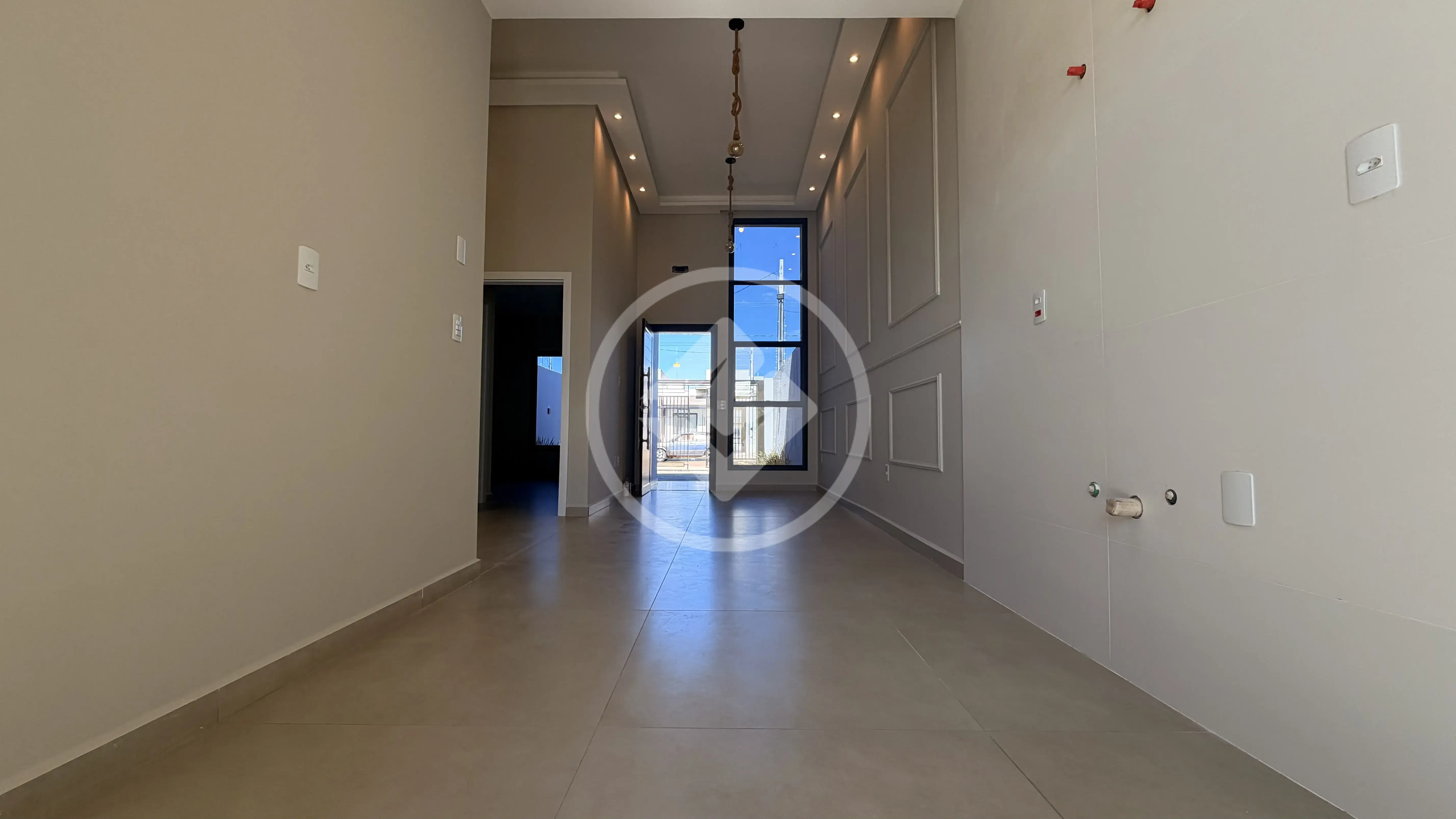 Imagem 2 - Casa em Recanto Tropical, Cascavel - PR