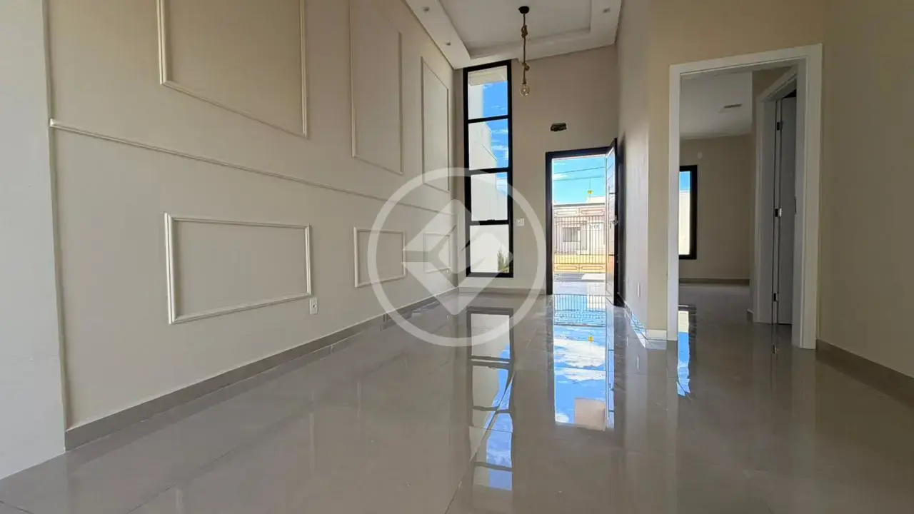 Imagem 2 - Casa em Recanto Tropical, Cascavel - PR