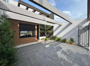 Casa Recanto Tropical, Cascavel - PR — foto 2