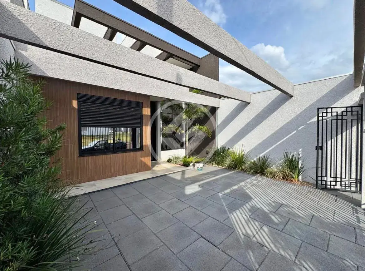 Imagem 1 - Casa em Recanto Tropical, Cascavel - PR