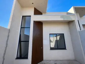 Casa Vista Linda, Cascavel - PR — foto 2