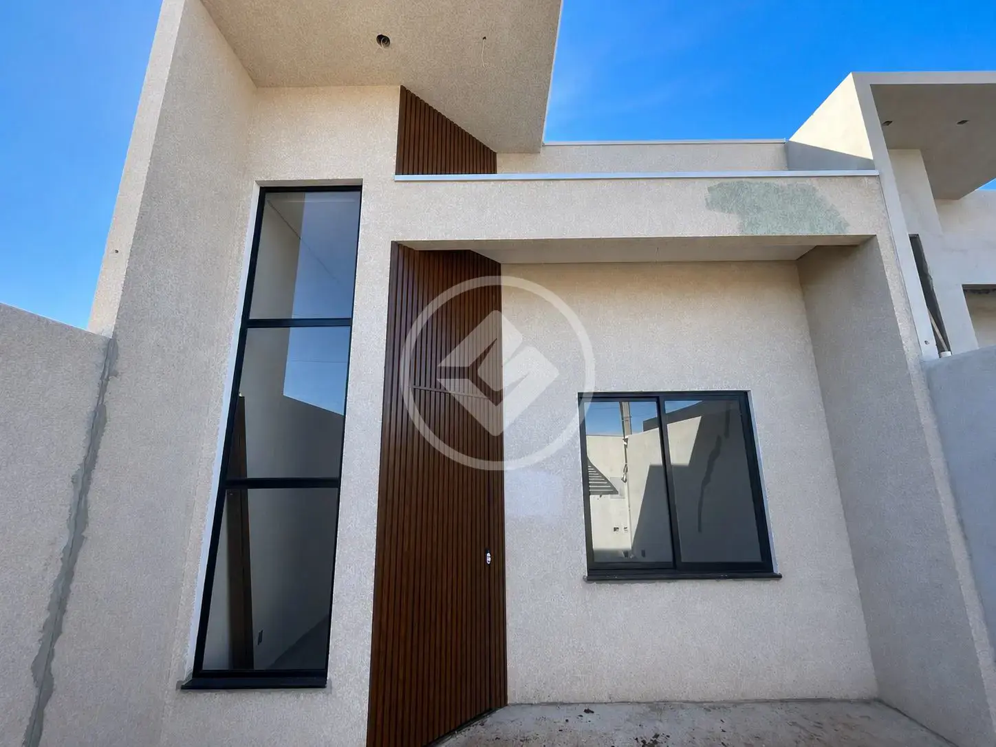 Imagem 1 - Casa em Vista Linda, Cascavel - PR