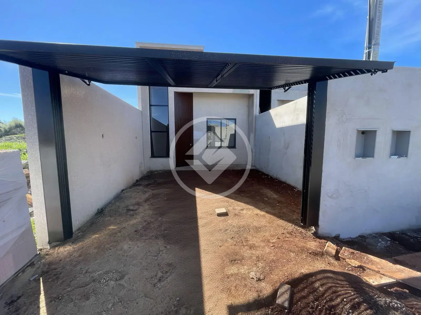 Imagem 1 - Casa em Vista Linda, Cascavel - PR