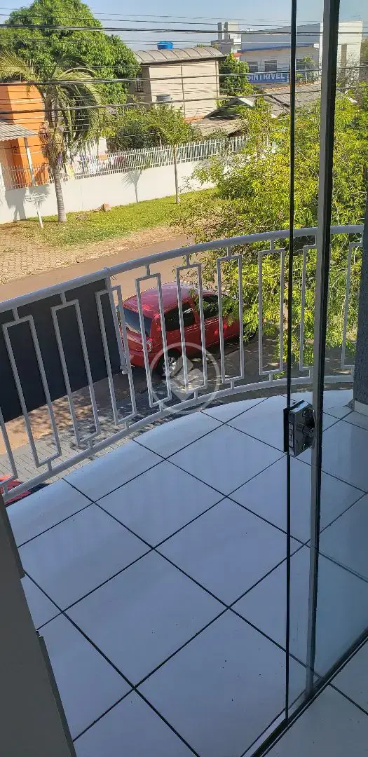 Imagem 3 - Apartamento em Bairro Coqueiral, Cascavel - PR