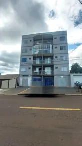 Apartamento Bairro Coqueiral, Cascavel - PR — foto 1
