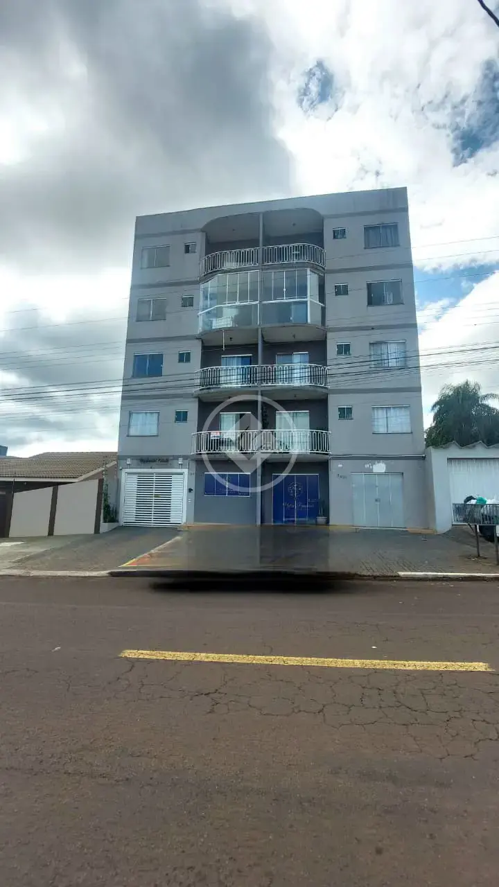 Imagem 1 - Apartamento em Bairro Coqueiral, Cascavel - PR