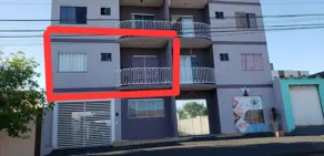 Apartamento Bairro Coqueiral, Cascavel - PR — foto 2