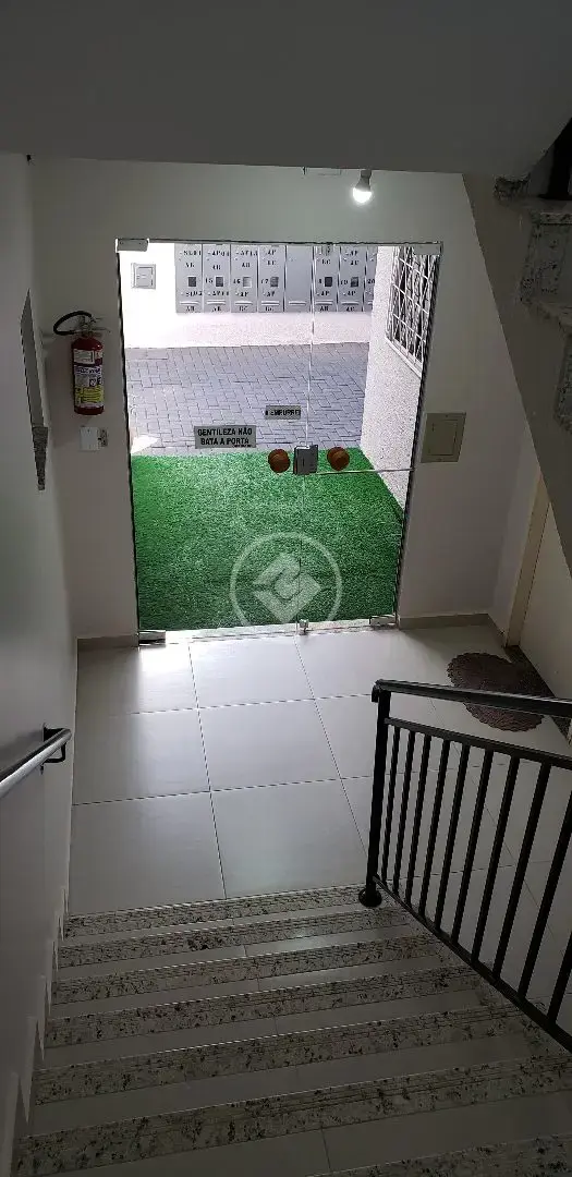 Imagem 2 - Apartamento em Bairro Coqueiral, Cascavel - PR