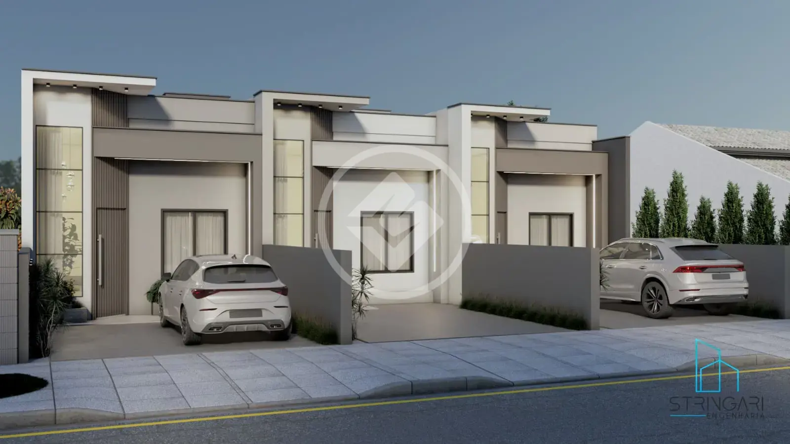 Image 16 - Casa em Vista Linda, Cascavel - PR
