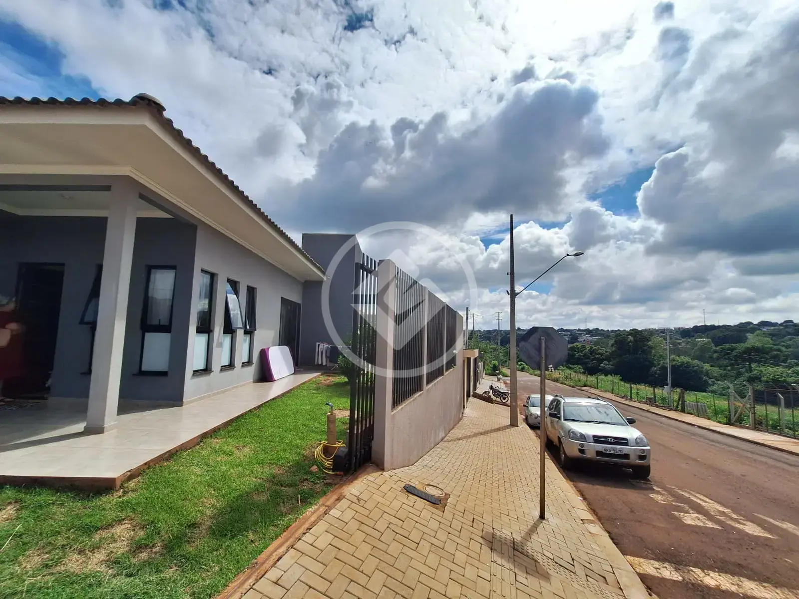 Imagem 1 - Casa em Interlagos, Cascavel - PR