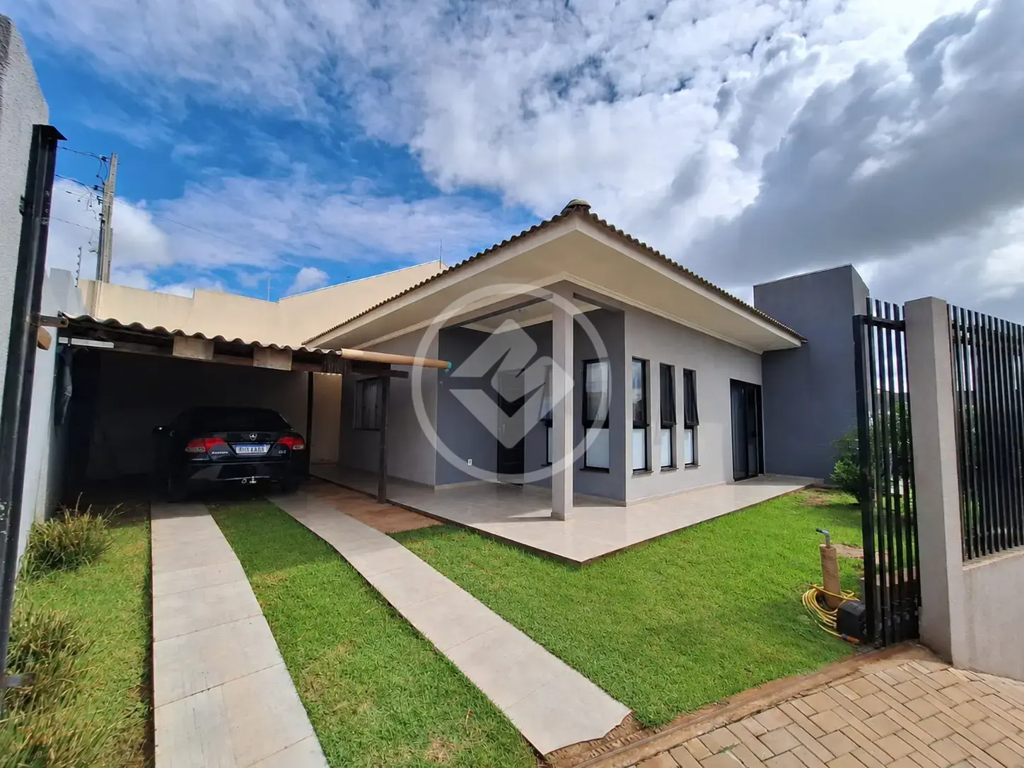 Imagem 1 - Casa em Interlagos, Cascavel - PR