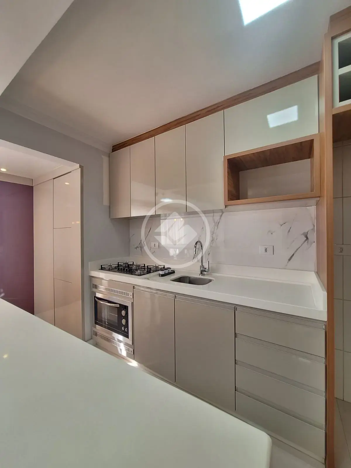 Imagem 6 - Apartamento em Centro, Cascavel - PR