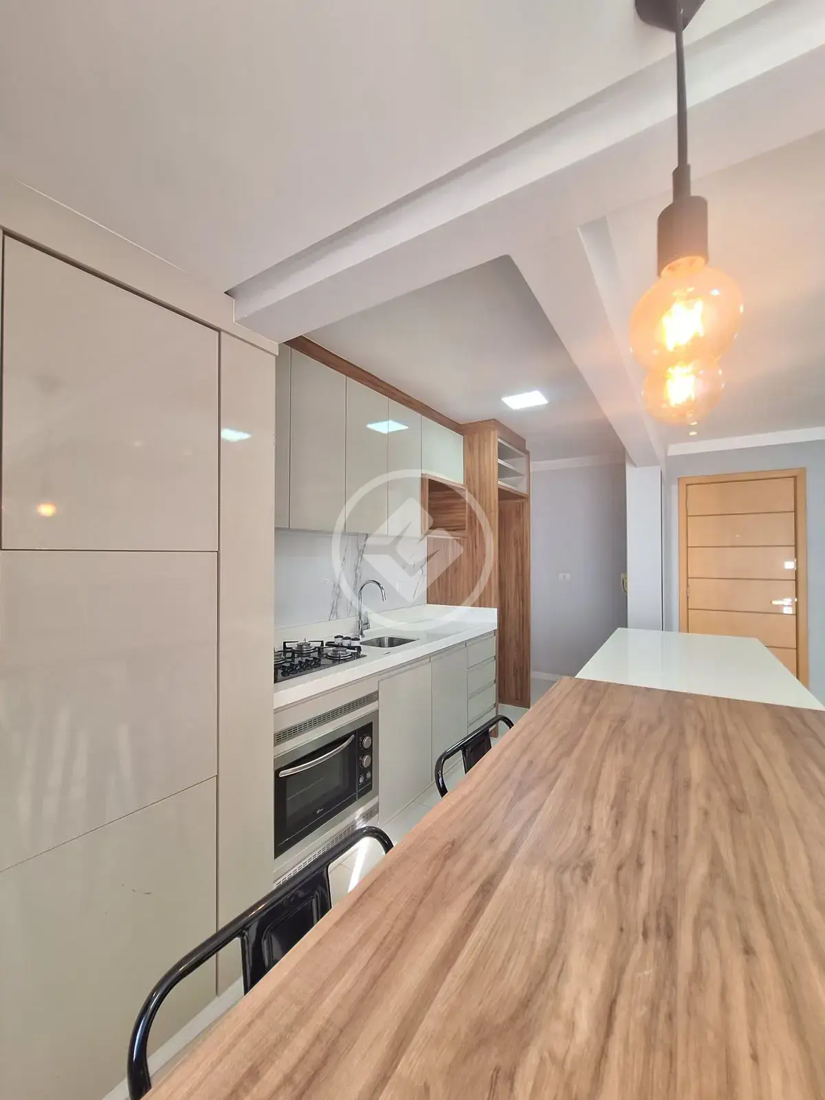 Imagem 3 - Apartamento em Centro, Cascavel - PR
