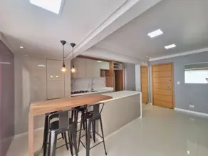 Apartamento Centro, Cascavel - PR — foto 1