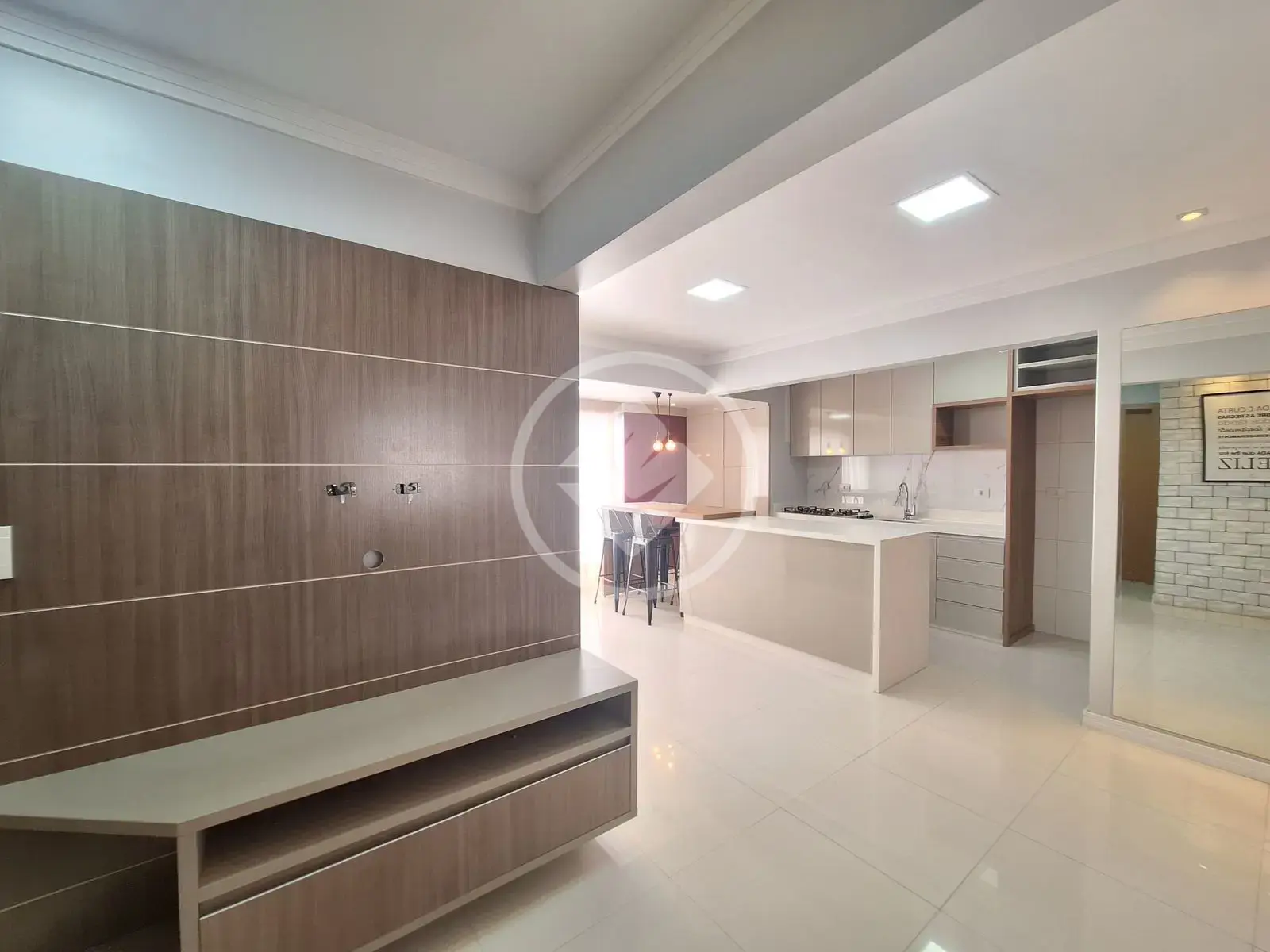 Imagem 4 - Apartamento em Centro, Cascavel - PR