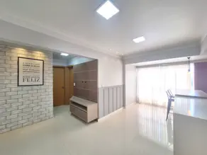 Apartamento Centro, Cascavel - PR — foto 2