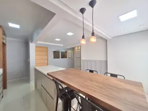 Imagem 2 - Apartamento em Centro, Cascavel - PR