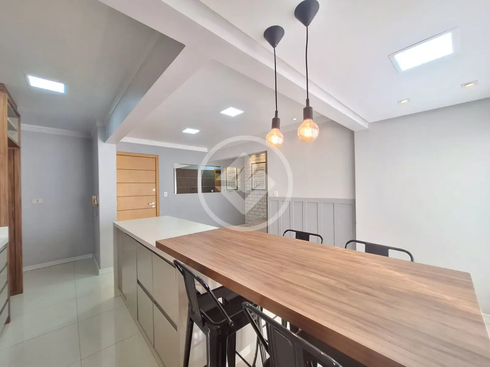 Imagem 2 - Apartamento em Centro, Cascavel - PR