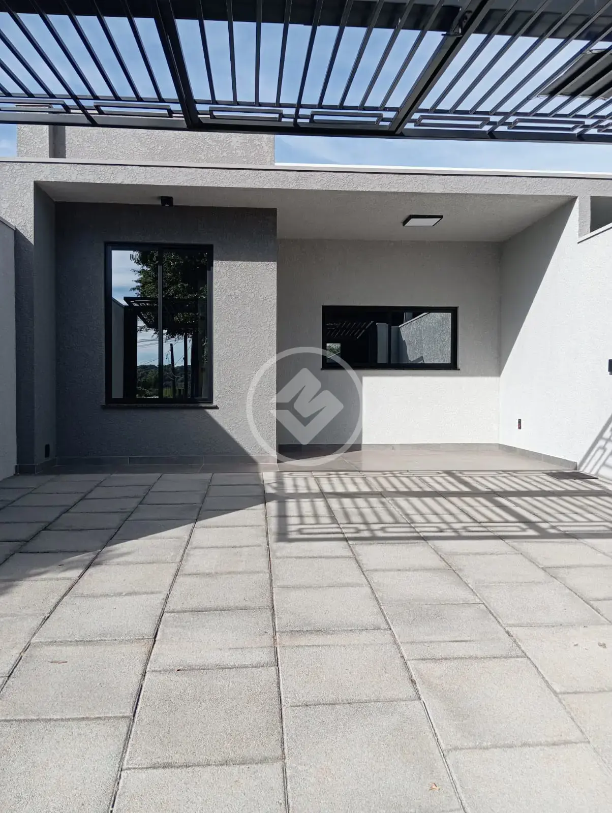 Imagem 1 - Casa em Claudete, Cascavel - PR