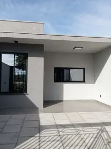 Imagem 2 - Casa em Claudete, Cascavel - PR