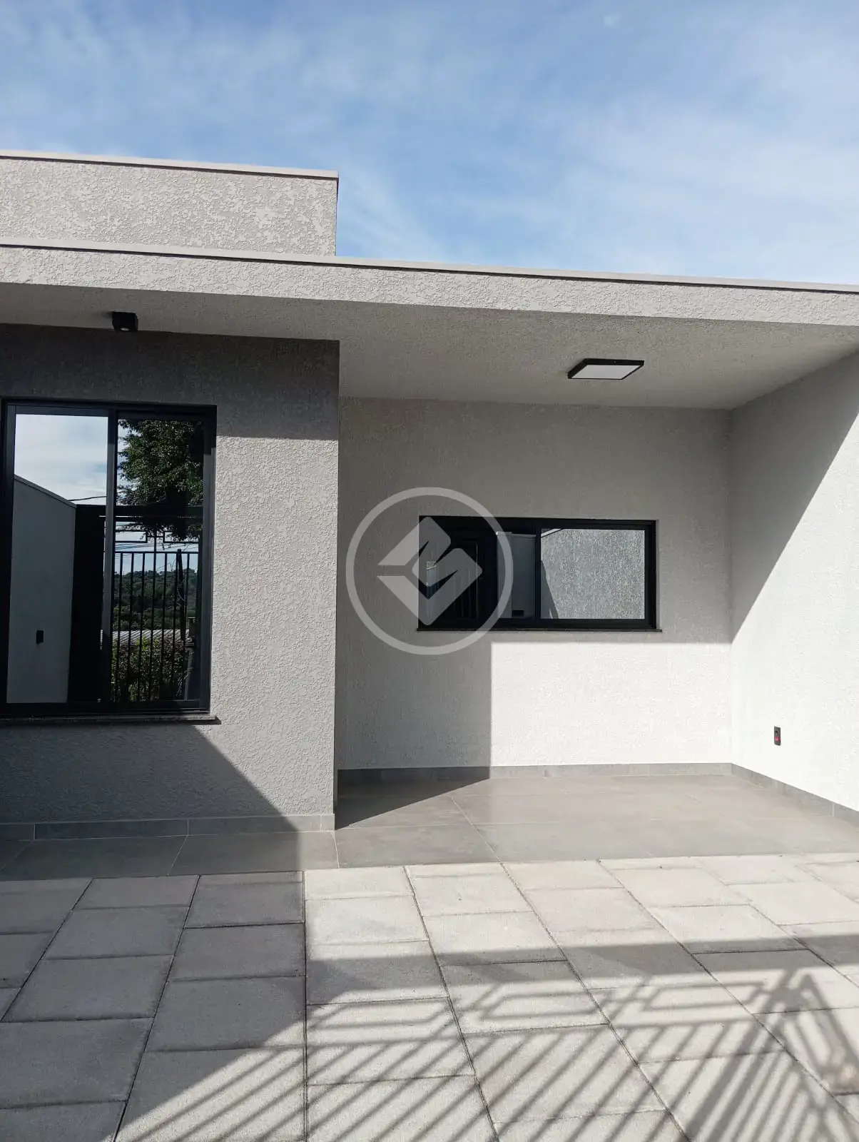 Imagem 2 - Casa em Claudete, Cascavel - PR