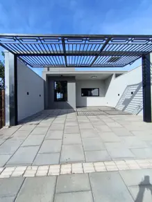Casa Claudete, Cascavel - PR — foto 1
