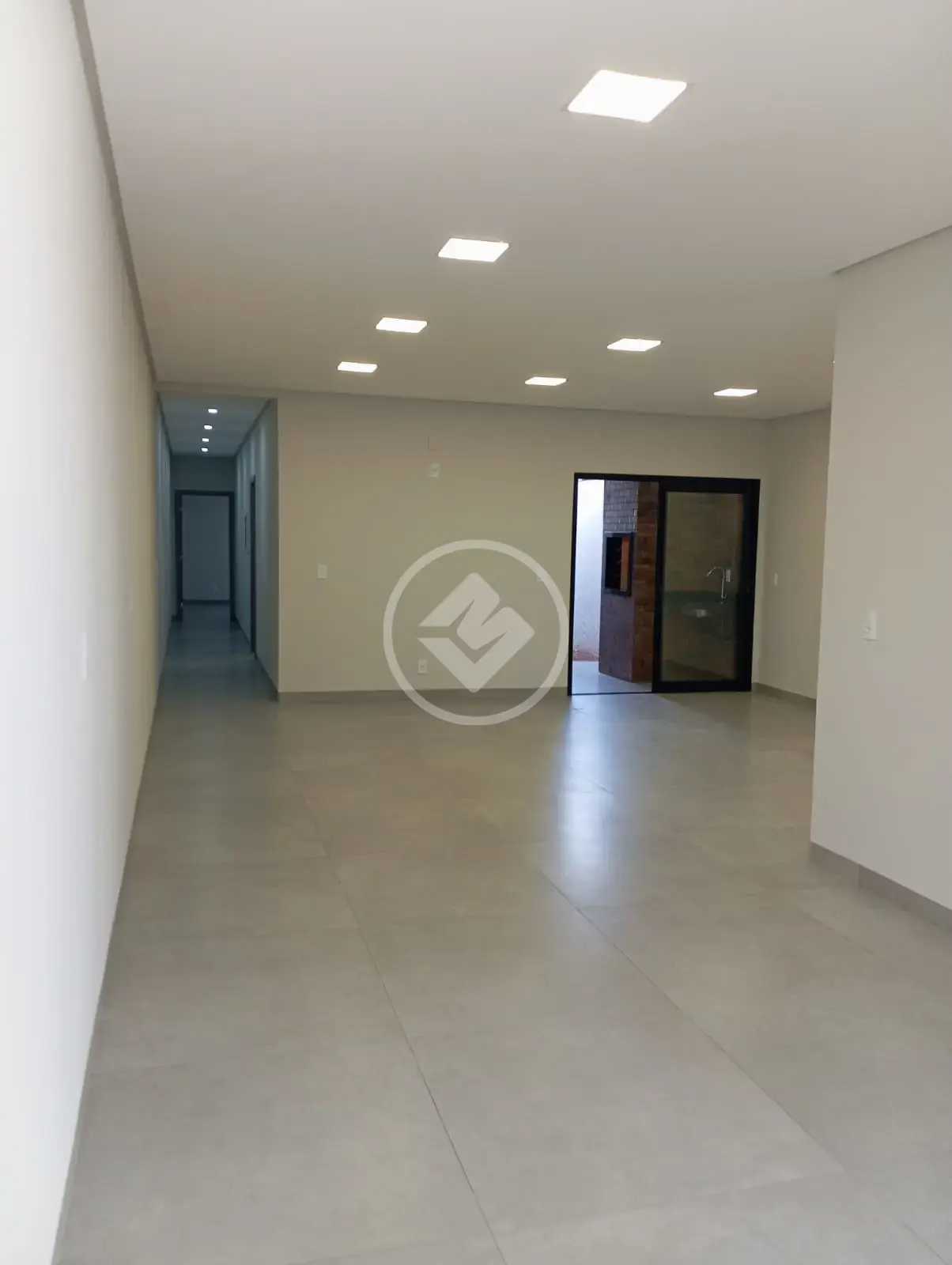 Imagem 3 - Casa em Claudete, Cascavel - PR