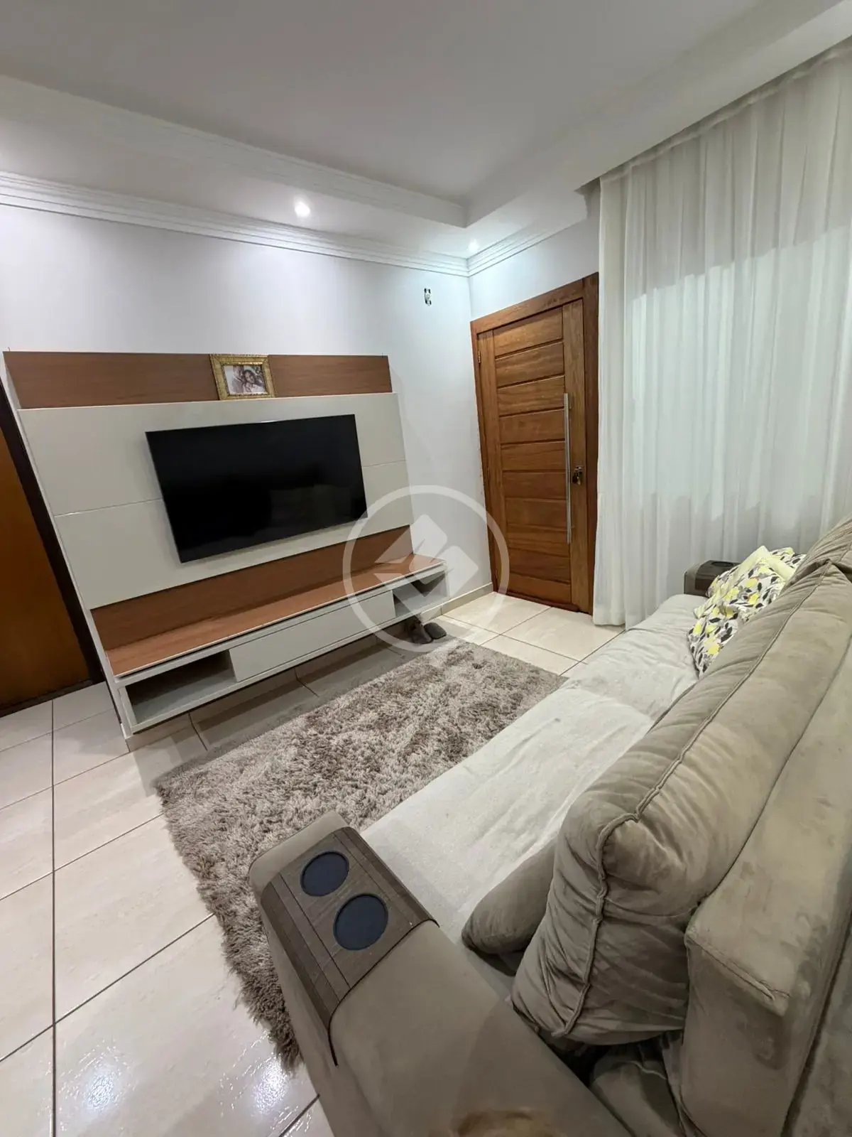 Imagem 1 - Casa em Cataratas, Cascavel - PR