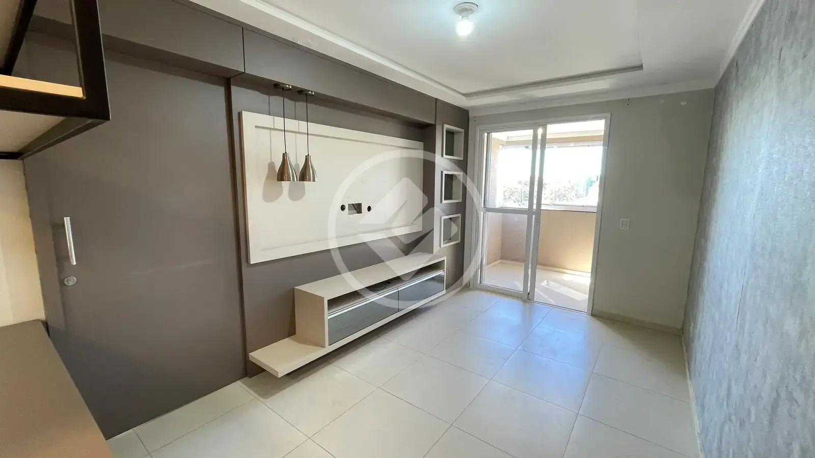 Imagem 1 - Apartamento em Centro, Cascavel - PR