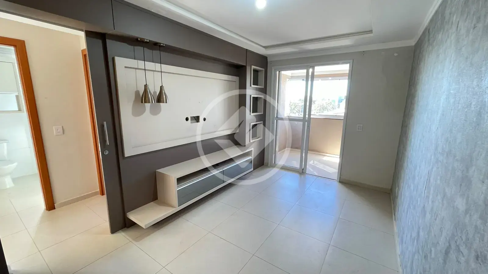 Imagem 3 - Apartamento em Centro, Cascavel - PR