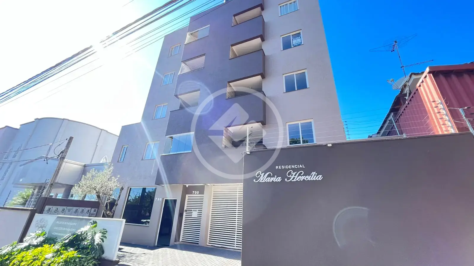 Image 24 - Apartamento em Centro, Cascavel - PR