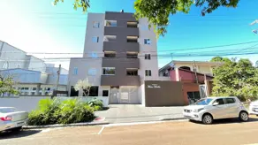 Apartamento Centro, Cascavel - PR — foto 1