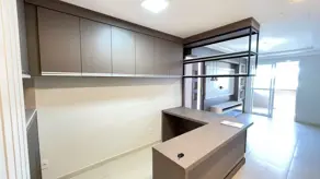 Imagem 4 - Apartamento em Centro, Cascavel - PR