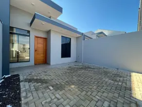 Casa Morumbi, Cascavel - PR — foto 1