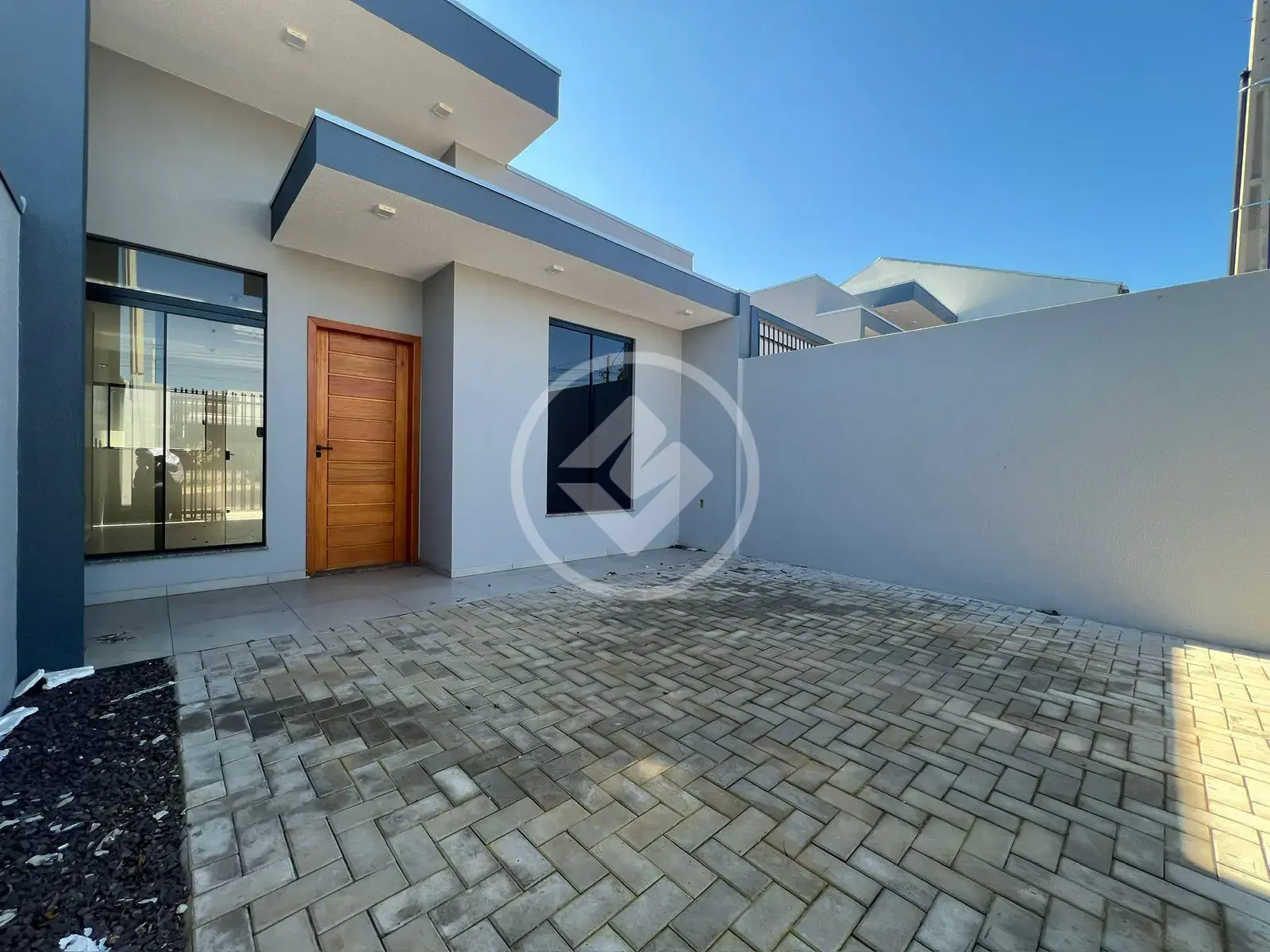 Imagem 1 - Casa em Morumbi, Cascavel - PR