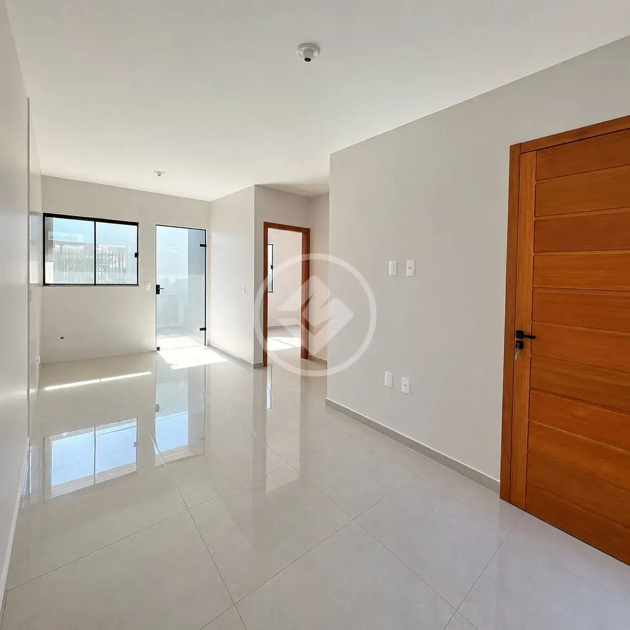 Imagem 1 - Casa em Morumbi, Cascavel - PR