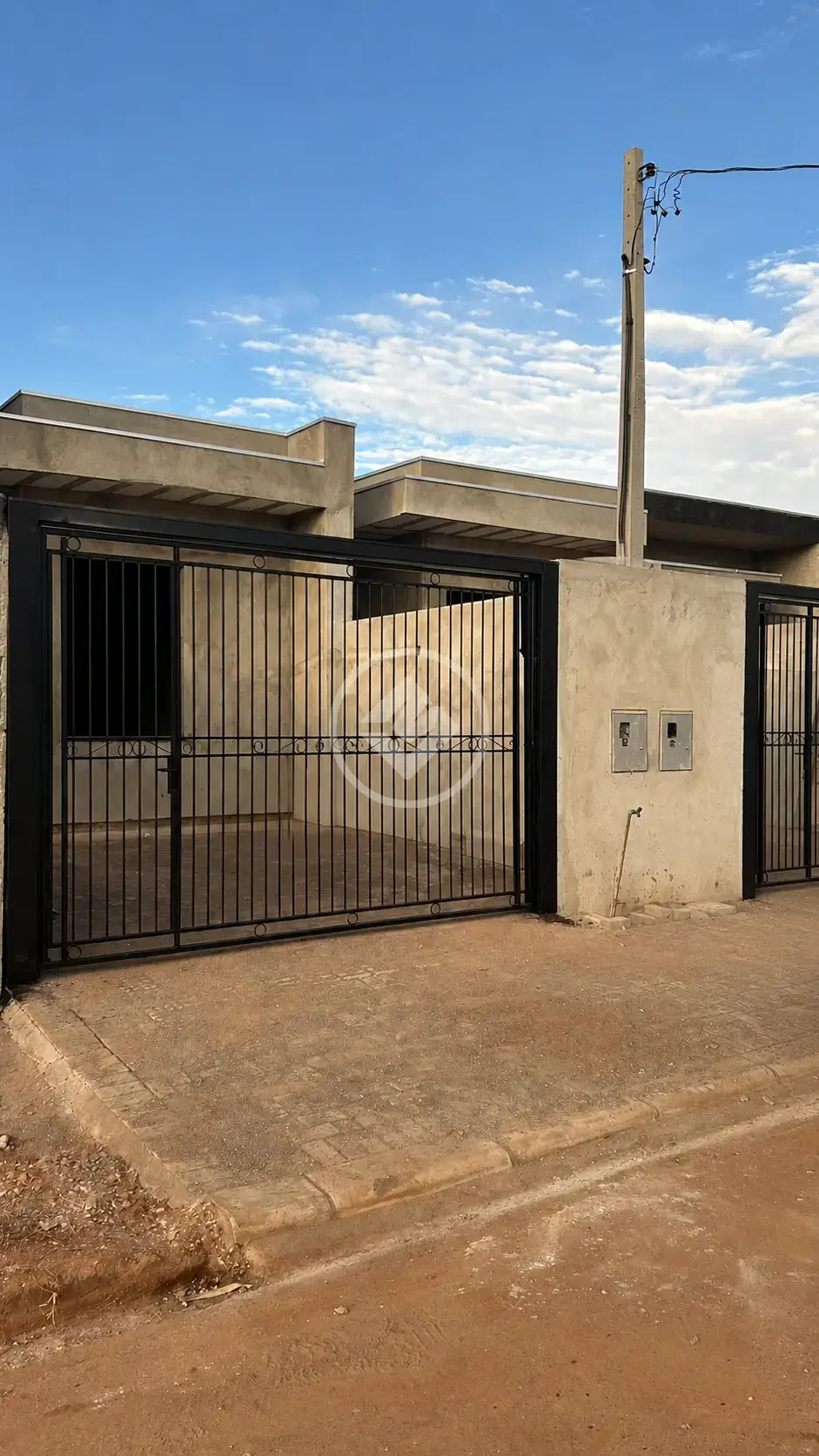 Imagem 1 - Casa em Esmeralda, Cascavel - PR