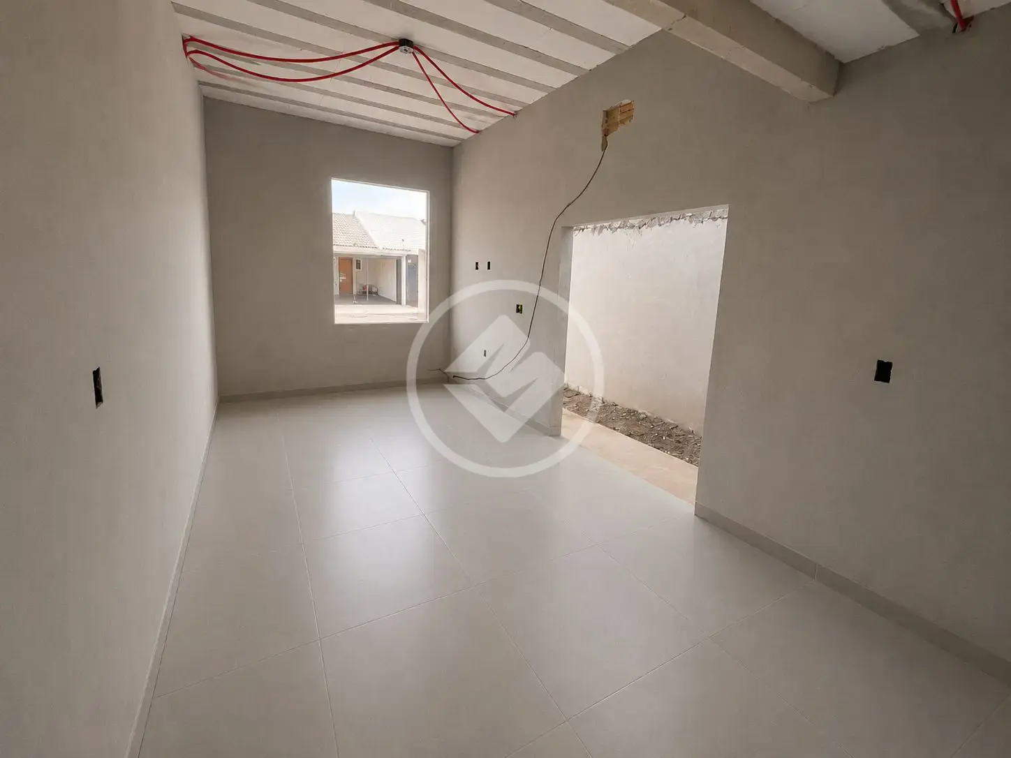 Imagem 1 - Casa em Esmeralda, Cascavel - PR