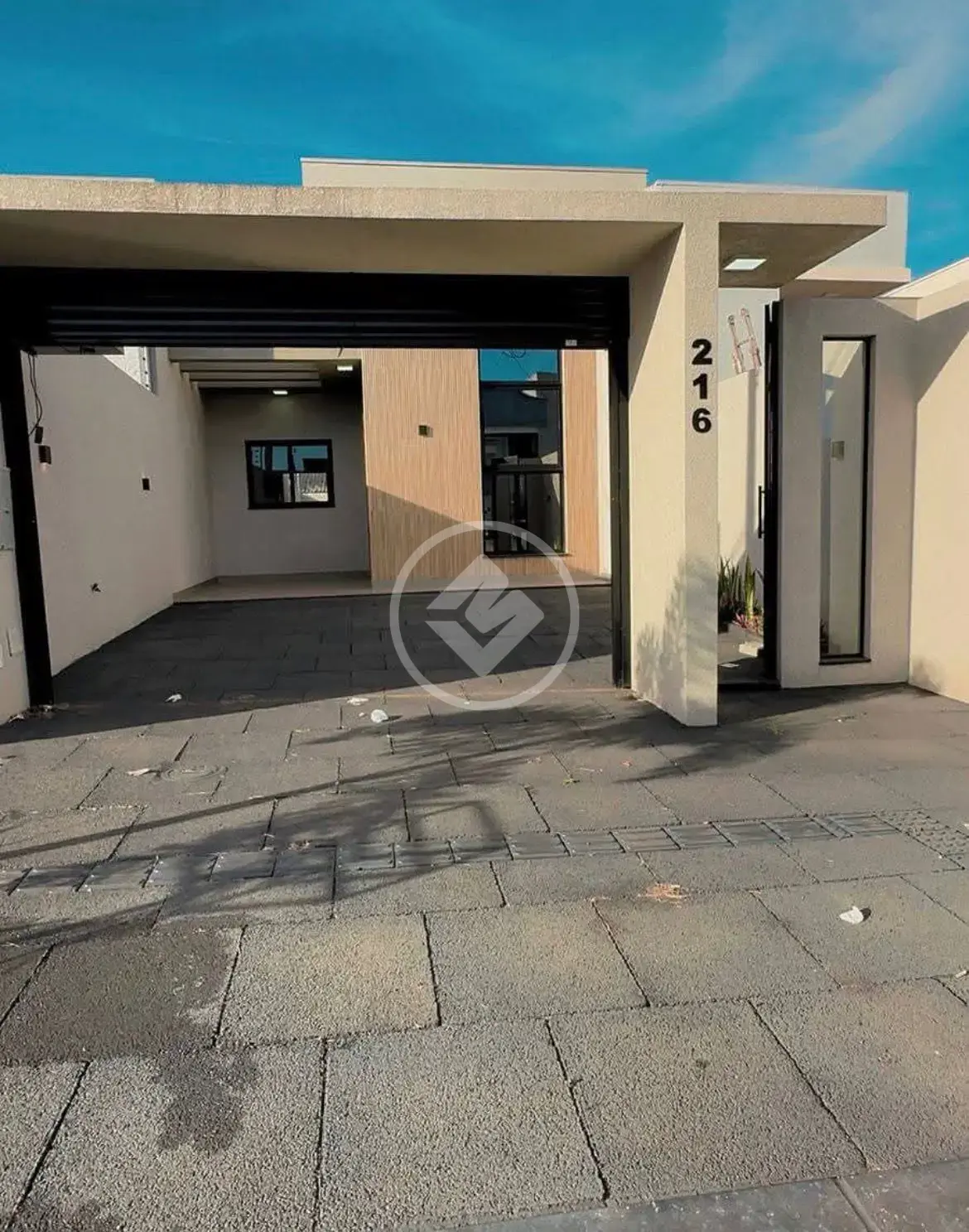 Imagem 1 - Casa em Universitário, Cascavel - PR