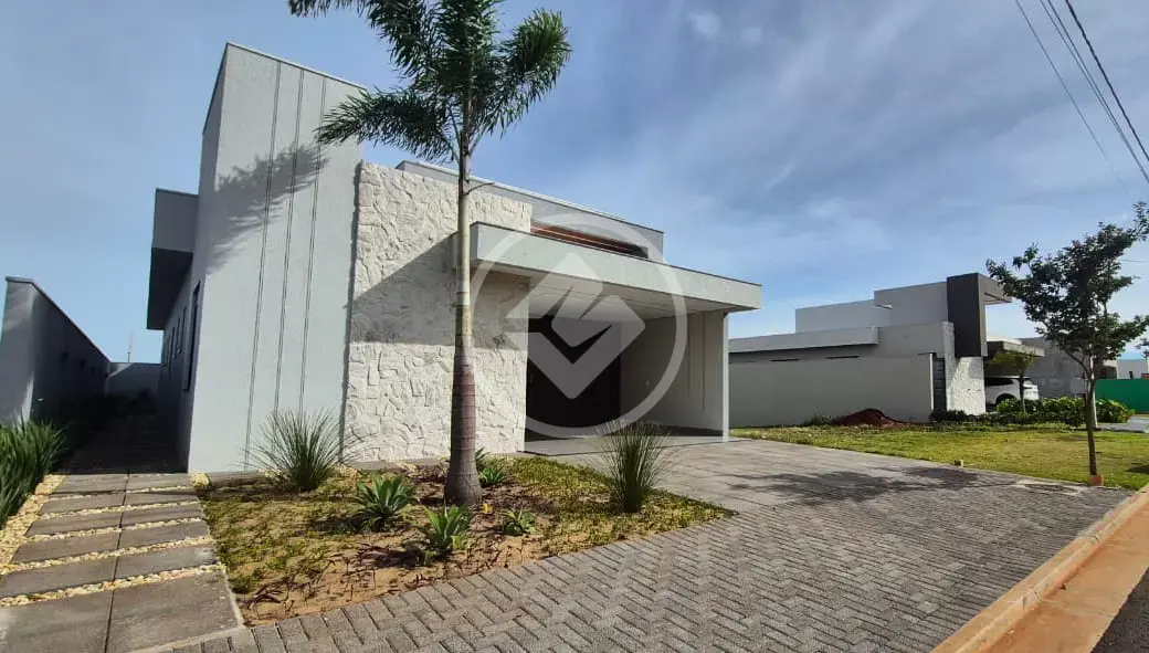 Imagem 1 - Casa Condomínio em FAG, Cascavel - PR