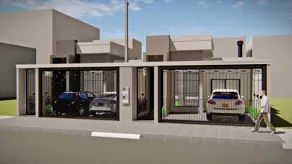Imagem 3 - Casa em Recanto Tropical, Cascavel - PR