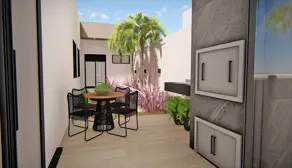 Imagem 4 - Casa em Recanto Tropical, Cascavel - PR