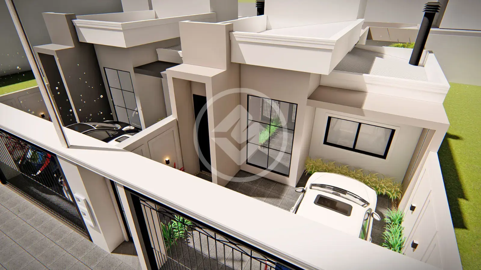 Imagem 6 - Casa em Recanto Tropical, Cascavel - PR