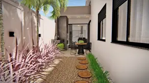 Imagem 5 - Casa em Recanto Tropical, Cascavel - PR