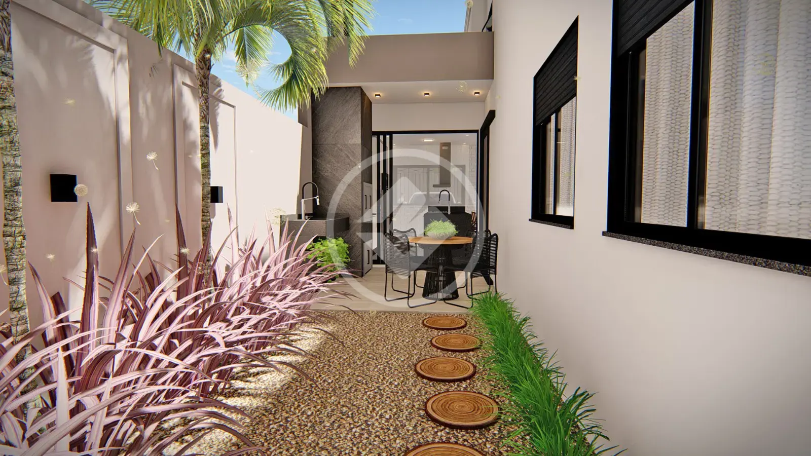 Imagem 5 - Casa em Recanto Tropical, Cascavel - PR
